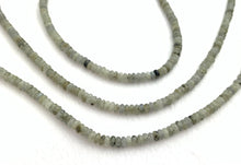 Gray Labradorite Bead Strand Sku#M2801