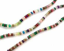 Mixed Color Bead Strand Sku#M2802