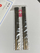 Swiss Made Scies Jewelers’ Piercing Sawblades