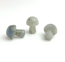 Labradorite Mushroom