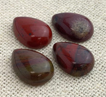 Rainbow Cabochon