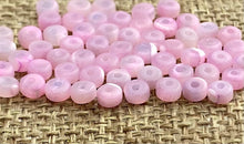 Mother of Pearl Bead