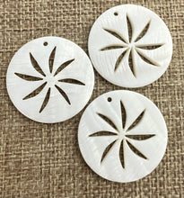 Mother Of Pearl Charms Sku#M637