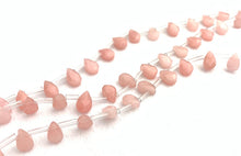 Pink Opal Bead Strand Sku#M2837