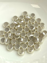 2mm Stopper Bead