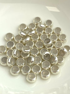 2mm Stopper Bead