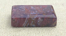 Pietersite Stones