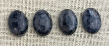 Labradorite Oval Cabochon Sku#M1966