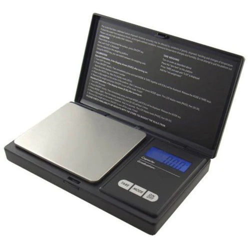 Digital Scale AWS-100