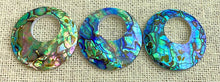 Abalone Charm