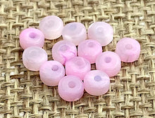 Mother of Pearl Bead