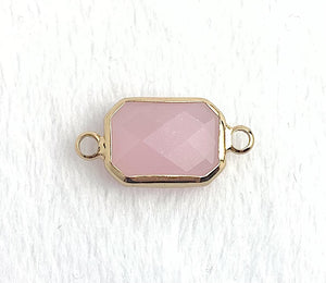 Gold Plated Pendant