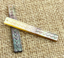 Mother of Pearl Charm Sku#M2300