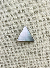 Mother of Pearl Charm