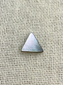Mother of Pearl Charm