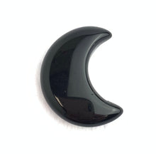 Black Obsidian Moon Sku#M2502