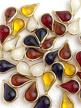Gold Plated Pendent