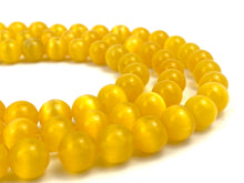 Fire Jade Strand