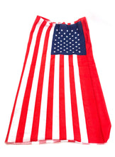 USA Flag Face Mask, Neck Gaiter, Scarf, etc