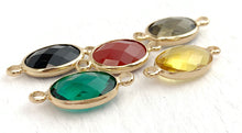 Gold Plated Charms