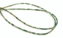 India Agate Bead Strand