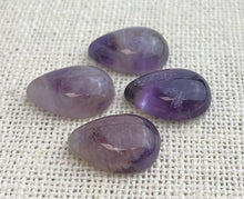 Amethyst Cabochon