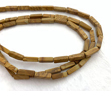 Serpeggianite Bead Strand Sku#M2777