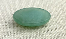 Green Aventurine Oval Cabochon