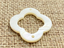 Mother of Pearl Charm Sku#M570