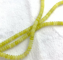 Lemon Jade Strand