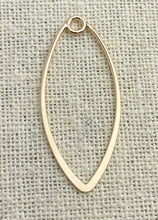 14k Gold Filled Ear wire