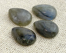 Labradorite Cabochon