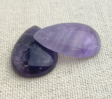 Amethyst Cabochon