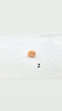 Melo melo conch pearls