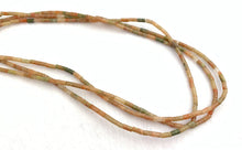 Unakite Bead Strand