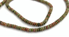 Unakite Bear Strand