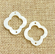 Mother of Pearl Charm Sku#M570