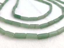 Green Aventurine Bead Strand Sku#M2791