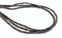Charoite Bead Strand