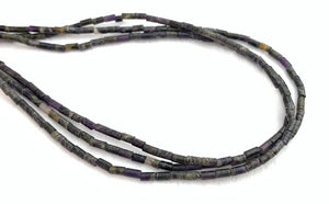 Charoite Bead Strand