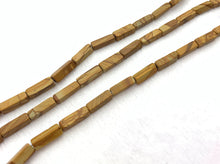 Serpeggianite Bead Strand Sku#M2777