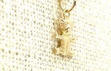 14KGF Charm , Sku#159-C