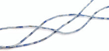 Blue Aventurine Bead Strand