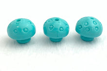 Mother of Pearl Mushroom Bead Sku#M708