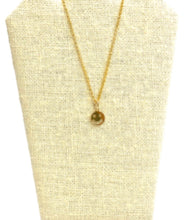 14KGF Happy Face Charm 1859-C