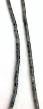 Black Labradorite Bead strand