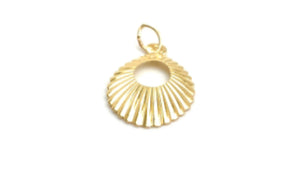 14KGF Charm 1926-C