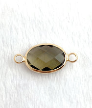 Gold Plated Charms