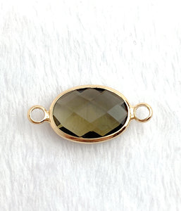 Gold Plated Charms