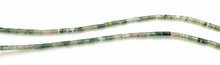 India Agate Bead Strand